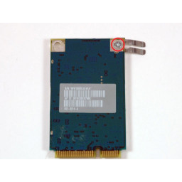 MacBook Pro 17 
