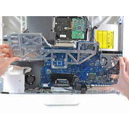 iMac Intel 24 