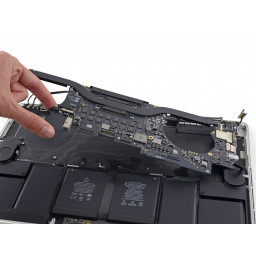 MacBook Pro 15 