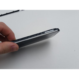 Замена кнопки громкости Kyocera Hydro Vibe