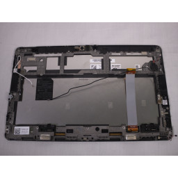 Замена ЖК-экрана Dell Venue 11 Pro