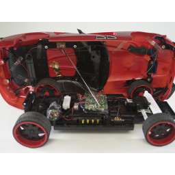 X-Street STR Viper