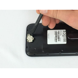 Замена зарядного порта Motorola Moto G 3-го поколения